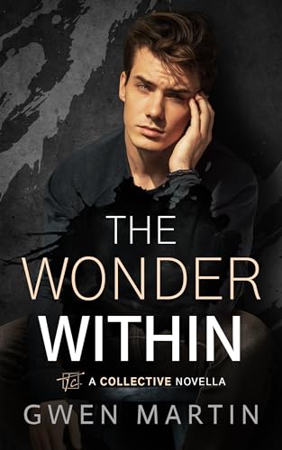 The Wonder Within (The Collective) on Kindle