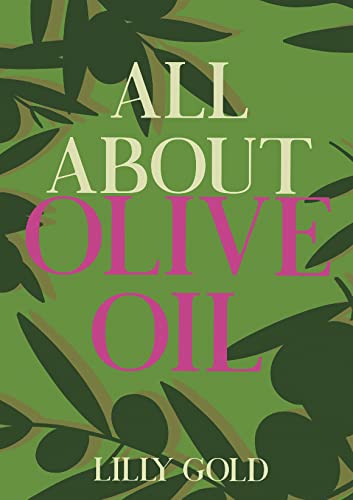 All About Olive Oil on Kindle