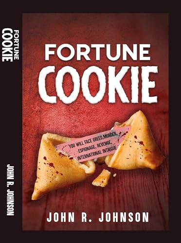 Fortune Cookie on Kindle