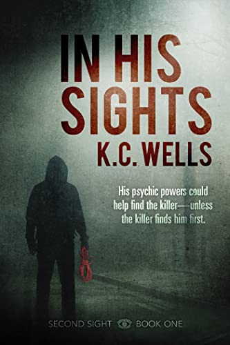 In His Sights (Second Sight) on Kindle