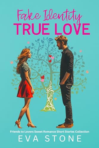 Fake Identity True Love on Kindle