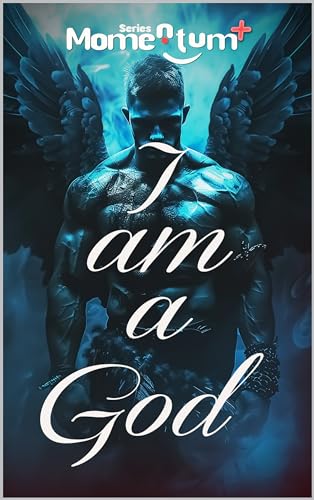 I Am a God on Kindle