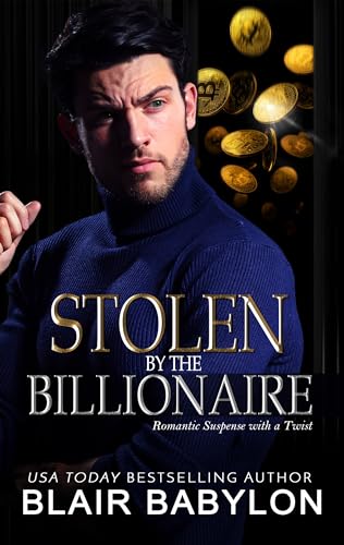Stolen by the Billionaire on Kindle
