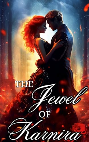 The Jewel of Karnira (Book 1) on Kindle