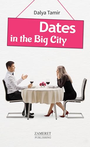 Dates in the Big City on Kindle