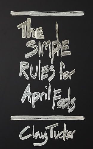 The Simple Rules for April Fools on Kindle