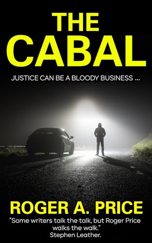 The Cabal on Kindle