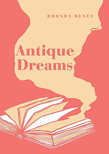 Antique Dreams on Kindle