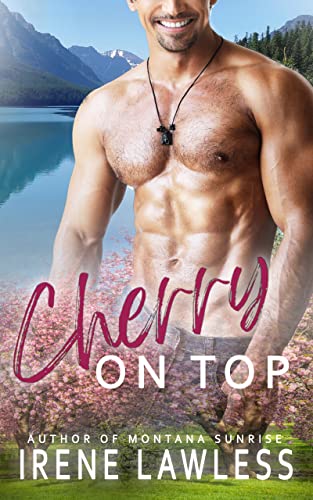 Cherry on Top on Kindle