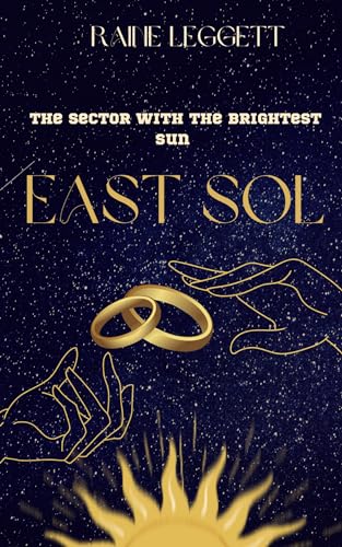 East Sol (East Sol The Series Book 1) on Kindle