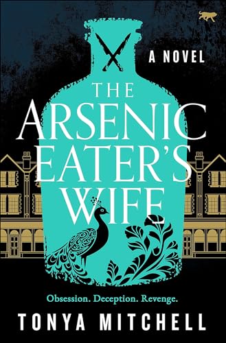 The Arsenic Eater's Wife on Kindle