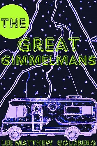 The Great Gimmelmans on Kindle