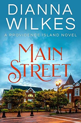 Main Street (Providence Island Book 1) on Kindle