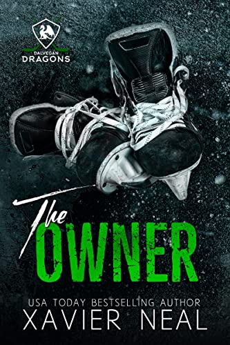 The Owner (Dalvegan Dragons Book 1) on Kindle