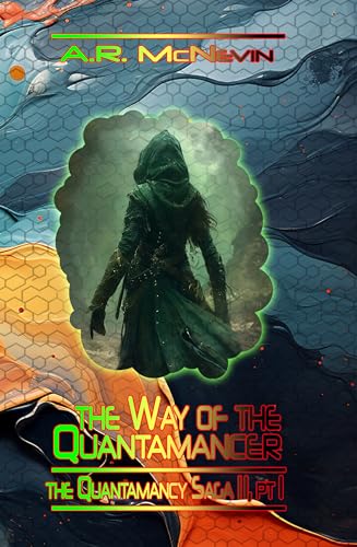 The Way of the Quantamancer (Part 1) on Kindle