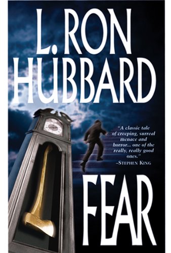 Fear on Kindle