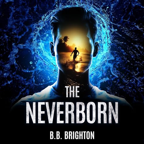 The Neverborn (The Never Trio Series Book 1) on Kindle