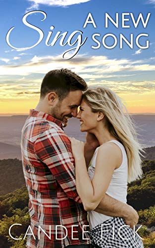 Sing a New Song (The Wardrobe Dinner Theater Series Book 3) on Kindle