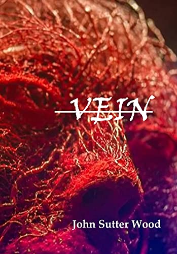 VEIN on Kindle