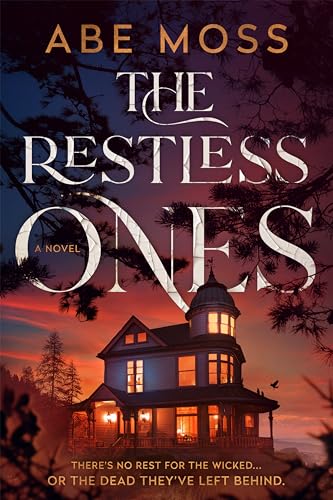 The Restless Ones on Kindle
