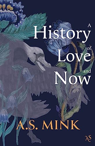 A History of Love and Now on Kindle