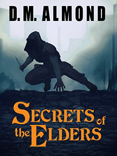 Secrets of the Elders (Chronicles of Acadia Book 1) on Kindle