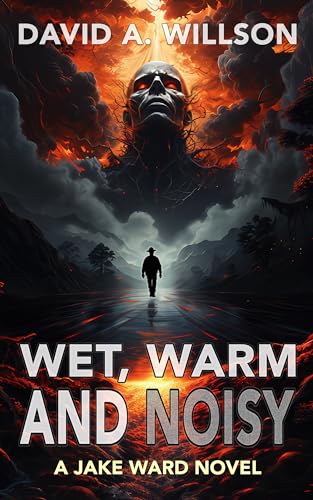 Wet, Warm and Noisy on Kindle