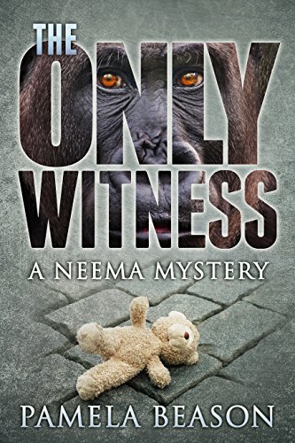 The Only Witness (The Neema Mystery Series Book 1) on Kindle