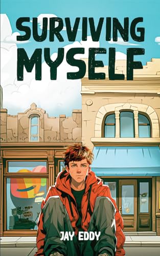 Surviving Myself on Kindle