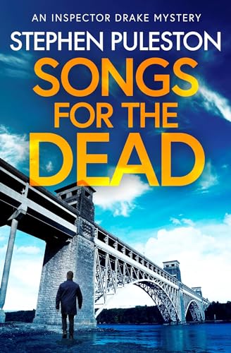 Songs for the Dead (Inspector Drake Book 1) on Kindle