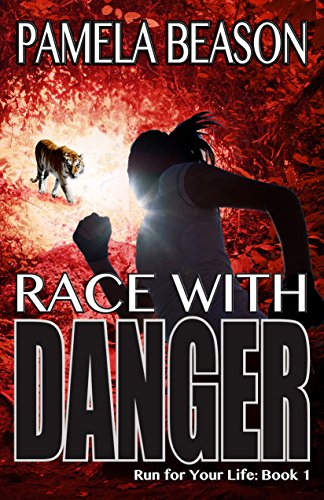 Race with Danger (Run for Your Life Trilogy Book 1) on Kindle