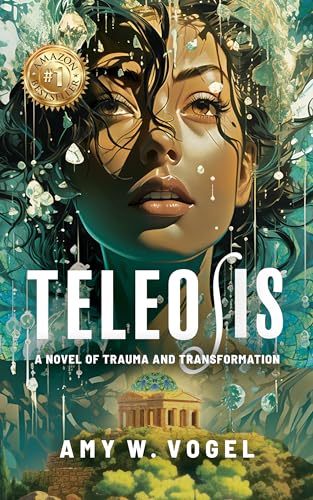 Teleosis on Kindle
