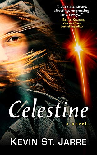 Celestine on Kindle