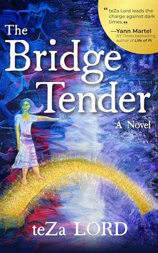 The Bridge Tender on Kindle