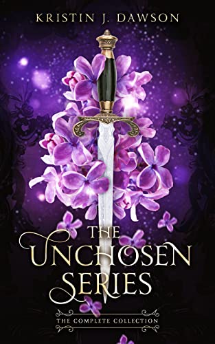 The Unchosen: The Complete Series on Kindle