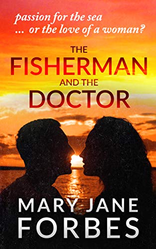 The Fisherman and The Doctor (Twists of Fate Mystery Trilogy Book 1) on Kindle