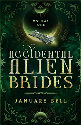 Accidental Alien Brides on Kindle