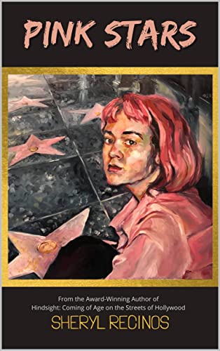 Pink Stars (Hindsight Junior Series) on Kindle