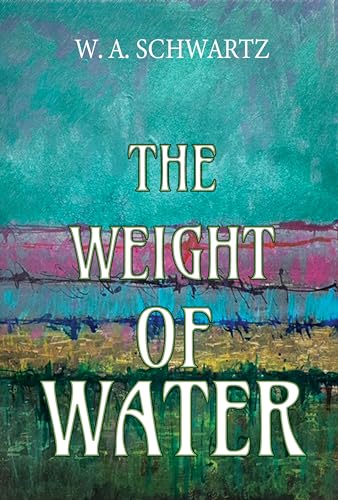 The Weight of Water on Kindle
