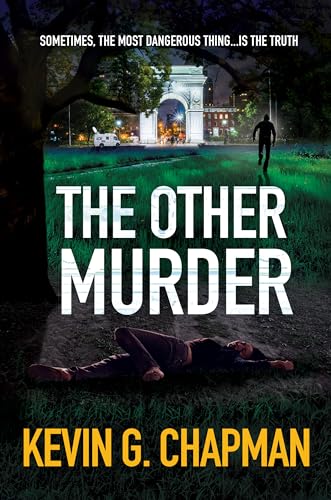 The Other Murder on Kindle
