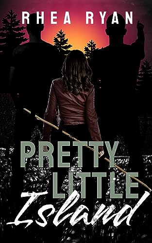 Pretty Little Island (The Bone Love Duet Book 1) on Kindle