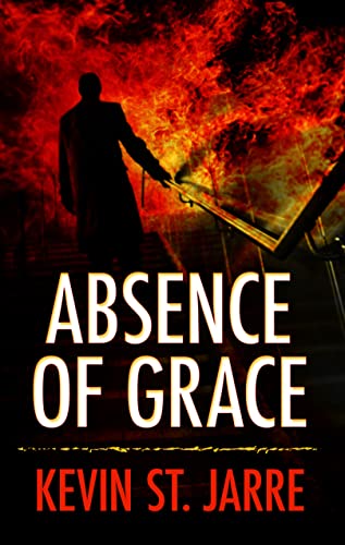 Absence of Grace on Kindle