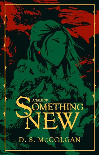 A Tale of Something New (ATO Series Book 1) on Kindle