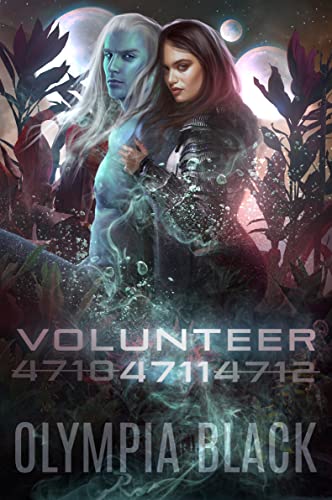 Volunteer 4711 on Kindle