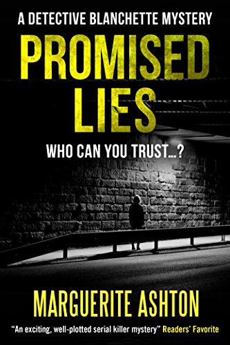 Promised Lies (A Detective Blanchette Mystery Book 1) on Kindle