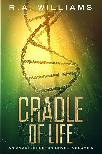Cradle of Life on Kindle