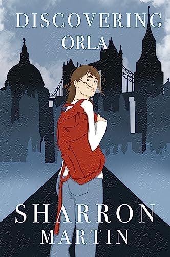 Discovering Orla on Kindle