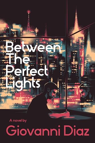 Between the Perfect Lights on Kindle