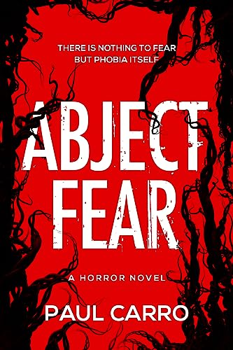 Abject Fear on Kindle