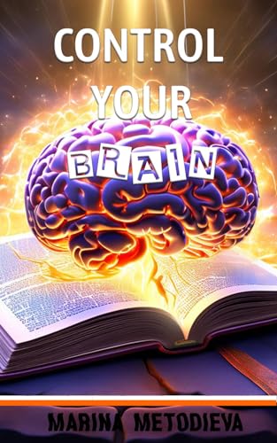 Control Your Brain on Kindle